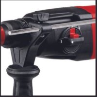 Einhell TC-RH 620 4F Kit Elektromos Fúró-vésőkalapács