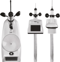 Emos E5059 Időjárás állomás