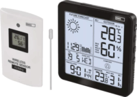 Emos E5080 Időjárás állomás