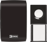 Emos P5727 Vezeték nélküli csengő
