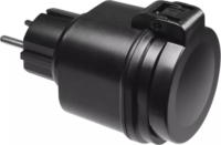 Emos P0068 Távirányítású kültéri aljzat (2 db/csomag)