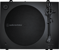 Audio Technica AT-LP3XBTBK Bakelit Lemezjátszó