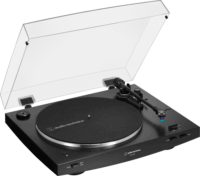 Audio Technica AT-LP3XBTBK Bakelit Lemezjátszó