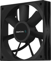 Deepcool CH370 Számítógépház - Fehér