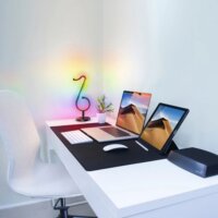 ActiveJet MELODY Dekorációs Lámpa - RGB