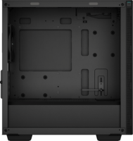 Deepcool CH370WH Számítógépház - Fekete