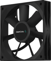 Deepcool CH370WH Számítógépház - Fekete