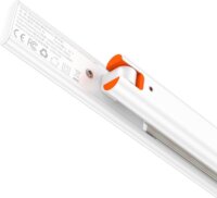 Baseus Smart Eye Akkus Asztali LED lámpa - Fehér