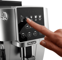 DeLonghi Magnifica Start ECAM 220.30.SB Kávéfőző