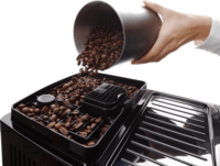 DeLonghi Magnifica Start ECAM 220.30.SB Kávéfőző