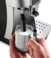 DeLonghi Magnifica Start ECAM 220.30.SB Kávéfőző