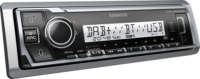 Kenwood KMRM508DAB Autó HiFi fejegység