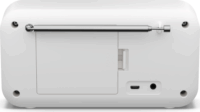 Sharp DR-P420WH Rádió - Fehér