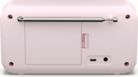 Sharp DR-P420PK Bluetooth FM Rádió - Rózsaszín