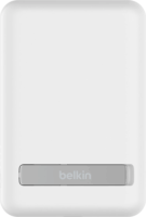 Belkin BPD004 MagSafe Powerbank 5000mAh (2.4A / 5V) - Fehér