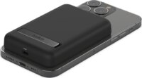 Belkin BPD004 MagSafe Powerbank 5000mAh (2.4A / 5V) - Fekete