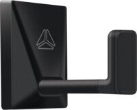 Yenkee YHS 01BK Fejhallgató állvány - Fekete