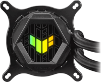 Asus TUF Gaming LC 120 ARGB CPU Vízhűtés