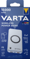 Varta 57908101111 Power Bank 15000mAh - Fehér