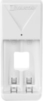 Varta Mini 2x AA/AAA NiMH Akkumulátor töltő + 2db elem