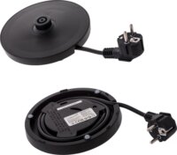 Maestro MR-061 1,7L Vízforraló - Fekete