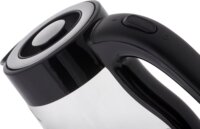 Maestro MR-061 1,7L Vízforraló - Fekete