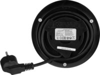 Maestro MR-041 1,7L Vízforraló - Fehér