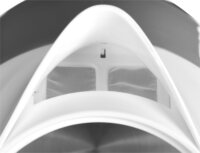 Maestro MR-041 1,7L Vízforraló - Fehér