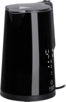 Adler AD 1345 1.7L Vízforraló - Fekete