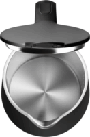 Adler AD 1345 1.7L Vízforraló - Fekete