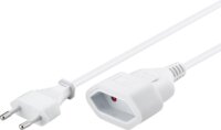 Goobay 51356 250V hosszabbító - 2m