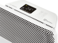 Electrolux ECH/AT-1500 3AI-W EEC Szabadonálló Elektromos konvektor 1500W - Fehér