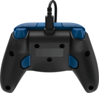 PDP Rematch Vezetékes kontroller (Xbox Series X|S/Xbox One/PC) - Zöld