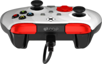 PDP Rematch Vezetékes kontroller (Xbox Series X|S/Xbox One/PC) - Fehér