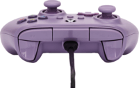 PowerA Xbox One Nano Enhanced Vezetékes controller (Xbox One/Xbox Series X|S/PC) - Lila