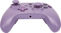 PowerA Xbox One Nano Enhanced Vezetékes controller (Xbox One/Xbox Series X|S/PC) - Lila