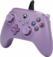 PowerA Xbox One Nano Enhanced Vezetékes controller (Xbox One/Xbox Series X|S/PC) - Lila