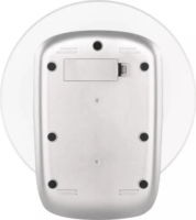 Emos EV016 Digitális konyhai mérleg - Fehér