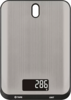 Emos EV026 Digitális konyhai mérleg - Ezüst