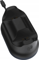 PDP PlayStation 5 DualSense Metavolt Kettős Töltőállomás - Fekete