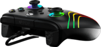 PDP Afterglow Wave Vezetékes controller (Xbox Series X|S/Xbox One/PC) - Fekete