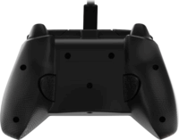 PDP Afterglow Wave Vezetékes controller (Xbox Series X|S/Xbox One/PC) - Fekete