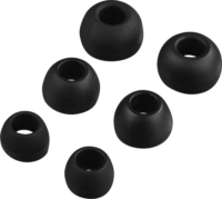 Hama Inear Ep Vezetékes Fülhallgató - Fekete