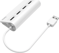 Hama 200120 USB 2.0 HUB (4 port)