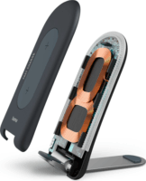 Hama 201689 Vezeték nélküli töltő