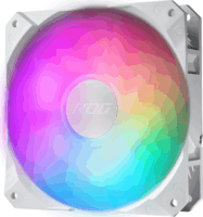 Asus ROG Strix LC II 240 ARGB White Edition CPU Vízhűtés
