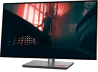 Lenovo 27" ThinkVision P27q-3 Monitor