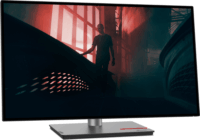 Lenovo 27" ThinkVision P27q-3 Monitor