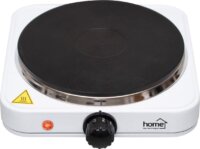 Home HG R 01WH Hordozható főzőlap - Fehér