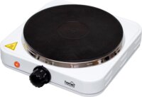 Home HG R 01WH Hordozható főzőlap - Fehér